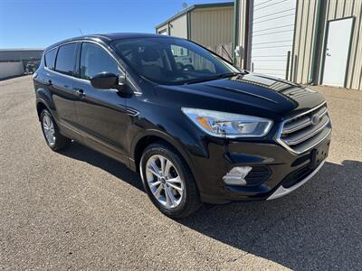 2017 Ford Escape SE   - Photo 4 - Amarillo, TX 79109