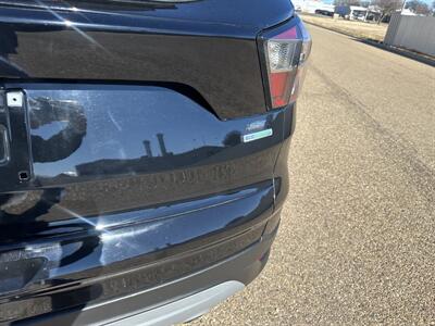 2017 Ford Escape SE   - Photo 20 - Amarillo, TX 79109