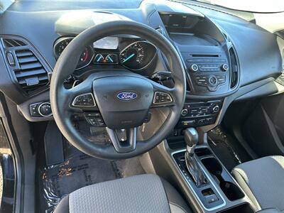 2017 Ford Escape SE   - Photo 10 - Amarillo, TX 79109
