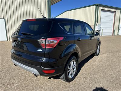 2017 Ford Escape SE   - Photo 3 - Amarillo, TX 79109
