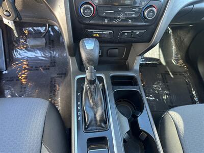 2017 Ford Escape SE   - Photo 13 - Amarillo, TX 79109