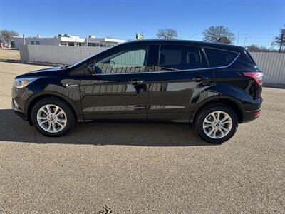 2017 Ford Escape SE   - Photo 18 - Amarillo, TX 79109