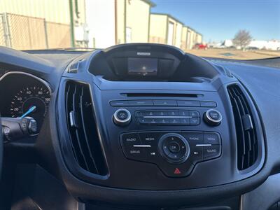 2017 Ford Escape SE   - Photo 14 - Amarillo, TX 79109
