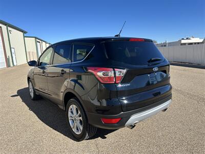 2017 Ford Escape SE   - Photo 2 - Amarillo, TX 79109