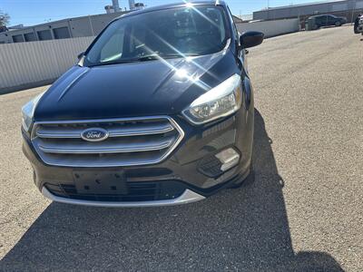 2017 Ford Escape SE   - Photo 16 - Amarillo, TX 79109