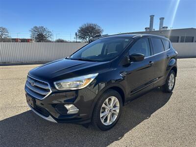 2017 Ford Escape SE   - Photo 1 - Amarillo, TX 79109