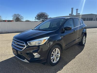 2017 Ford Escape SE   - Photo 22 - Amarillo, TX 79109