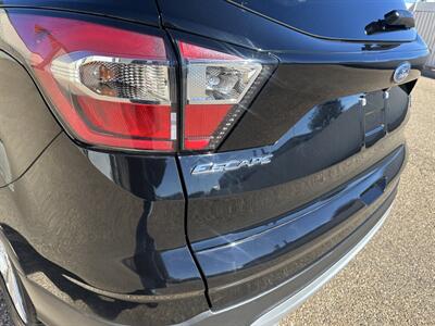 2017 Ford Escape SE   - Photo 19 - Amarillo, TX 79109