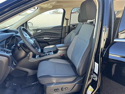 2017 Ford Escape SE   - Photo 9 - Amarillo, TX 79109