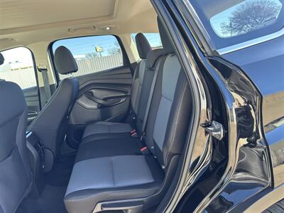 2017 Ford Escape SE   - Photo 7 - Amarillo, TX 79109