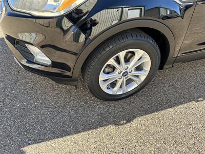 2017 Ford Escape SE   - Photo 17 - Amarillo, TX 79109