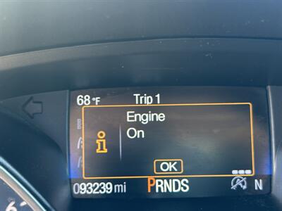 2017 Ford Escape SE   - Photo 11 - Amarillo, TX 79109