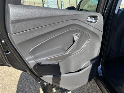 2017 Ford Escape SE   - Photo 6 - Amarillo, TX 79109