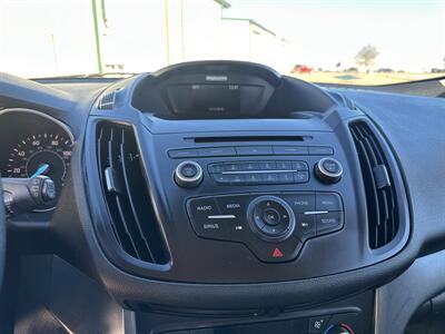 2017 Ford Escape SE   - Photo 12 - Amarillo, TX 79109