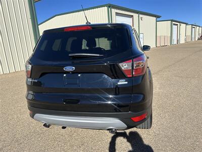 2017 Ford Escape SE   - Photo 21 - Amarillo, TX 79109