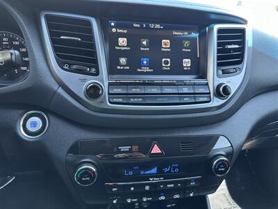 2017 Hyundai TUCSON Limited   - Photo 9 - Amarillo, TX 79109