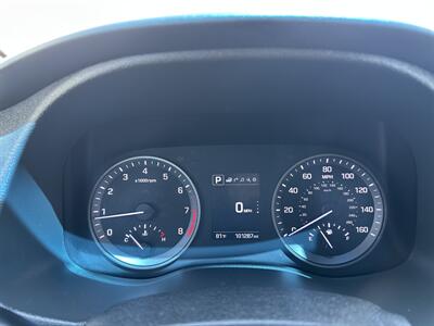 2017 Hyundai TUCSON Limited   - Photo 22 - Amarillo, TX 79109