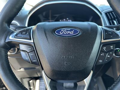 2020 Ford Edge SEL   - Photo 12 - Amarillo, TX 79109