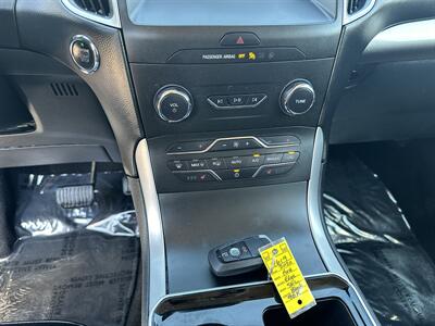 2020 Ford Edge SEL   - Photo 9 - Amarillo, TX 79109