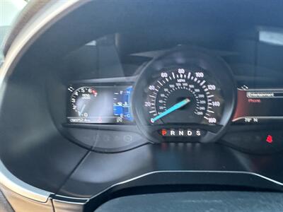2020 Ford Edge SEL   - Photo 11 - Amarillo, TX 79109