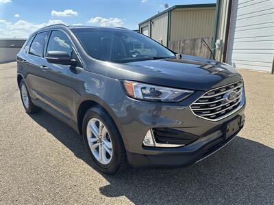 2020 Ford Edge SEL   - Photo 20 - Amarillo, TX 79109