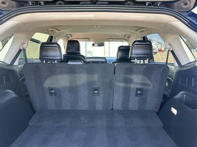 2020 Ford Edge SEL   - Photo 19 - Amarillo, TX 79109
