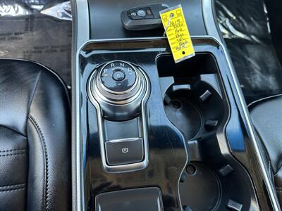 2020 Ford Edge SEL   - Photo 8 - Amarillo, TX 79109