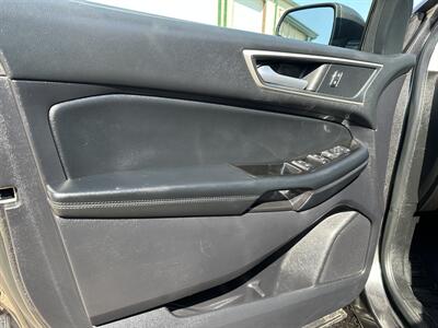 2020 Ford Edge SEL   - Photo 15 - Amarillo, TX 79109