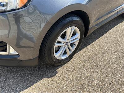 2020 Ford Edge SEL   - Photo 5 - Amarillo, TX 79109