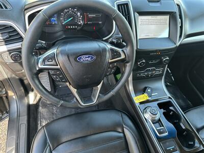 2020 Ford Edge SEL   - Photo 13 - Amarillo, TX 79109