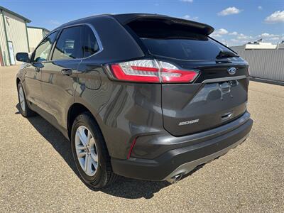 2020 Ford Edge SEL   - Photo 22 - Amarillo, TX 79109