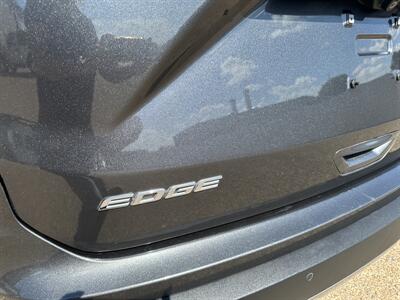 2020 Ford Edge SEL   - Photo 3 - Amarillo, TX 79109