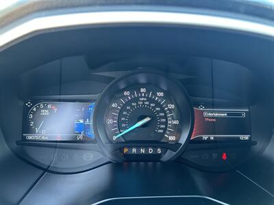 2020 Ford Edge SEL   - Photo 10 - Amarillo, TX 79109
