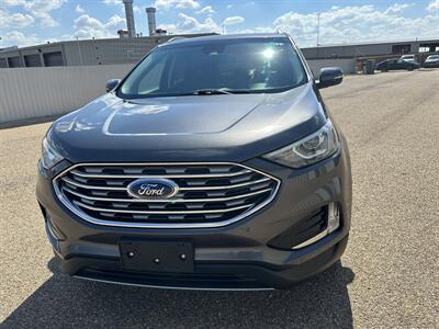 2020 Ford Edge SEL   - Photo 6 - Amarillo, TX 79109