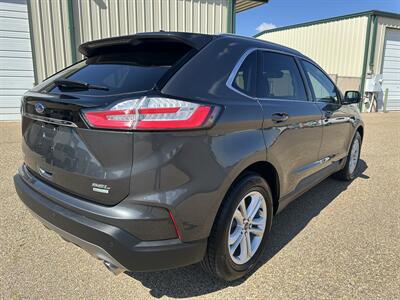 2020 Ford Edge SEL   - Photo 21 - Amarillo, TX 79109