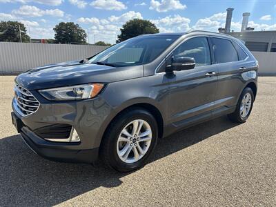 2020 Ford Edge SEL   - Photo 23 - Amarillo, TX 79109