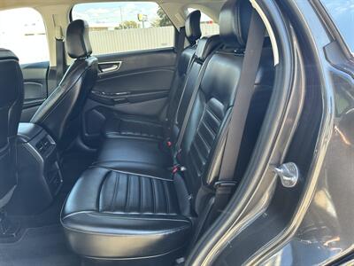 2020 Ford Edge SEL   - Photo 17 - Amarillo, TX 79109