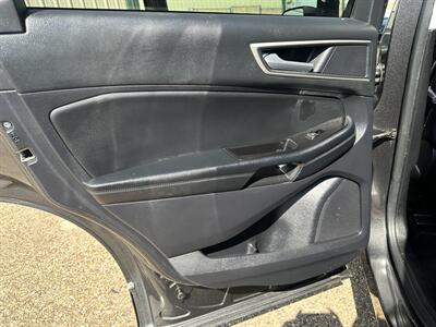 2020 Ford Edge SEL   - Photo 18 - Amarillo, TX 79109