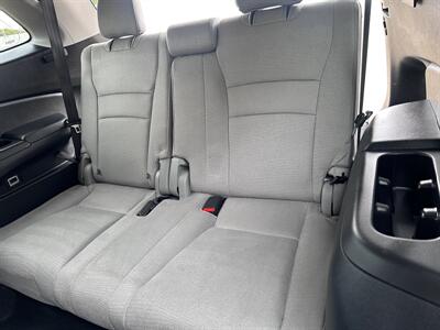 2016 Honda Pilot EX   - Photo 9 - Amarillo, TX 79109