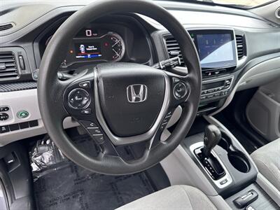 2016 Honda Pilot EX   - Photo 12 - Amarillo, TX 79109