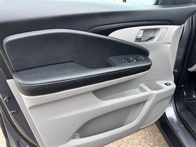 2016 Honda Pilot EX   - Photo 10 - Amarillo, TX 79109