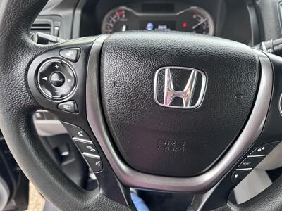 2016 Honda Pilot EX   - Photo 13 - Amarillo, TX 79109