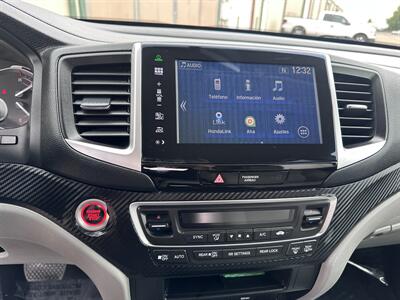 2016 Honda Pilot EX   - Photo 15 - Amarillo, TX 79109