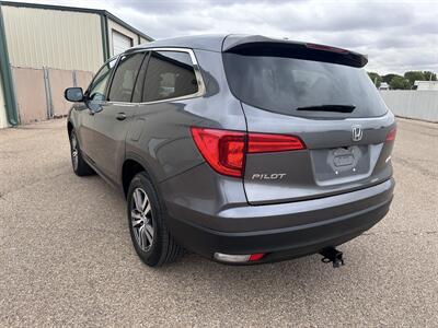 2016 Honda Pilot EX   - Photo 2 - Amarillo, TX 79109
