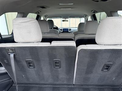 2016 Honda Pilot EX   - Photo 5 - Amarillo, TX 79109