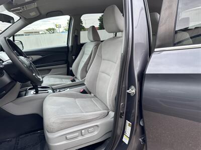 2016 Honda Pilot EX   - Photo 11 - Amarillo, TX 79109