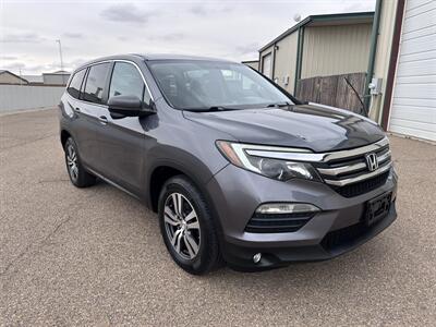 2016 Honda Pilot EX   - Photo 4 - Amarillo, TX 79109