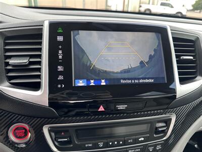 2016 Honda Pilot EX   - Photo 17 - Amarillo, TX 79109