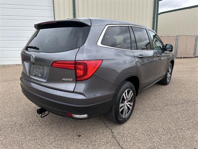 2016 Honda Pilot EX   - Photo 3 - Amarillo, TX 79109