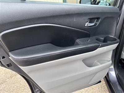 2016 Honda Pilot EX   - Photo 6 - Amarillo, TX 79109
